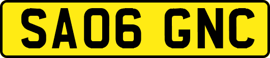 SA06GNC