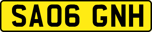SA06GNH