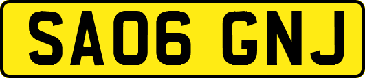 SA06GNJ