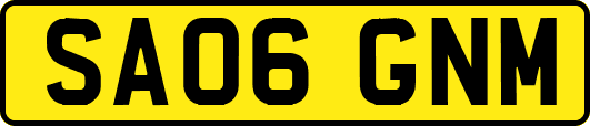SA06GNM