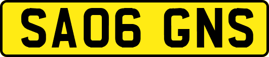 SA06GNS