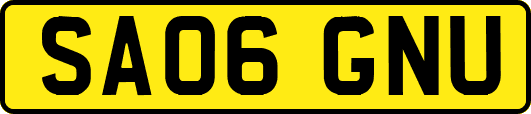 SA06GNU