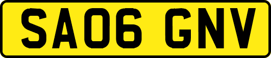 SA06GNV