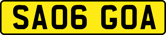 SA06GOA
