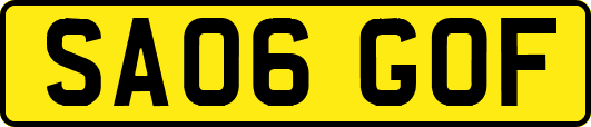 SA06GOF