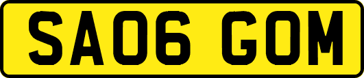 SA06GOM