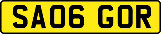 SA06GOR