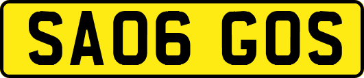 SA06GOS