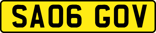 SA06GOV