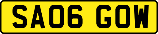 SA06GOW