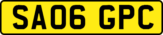 SA06GPC