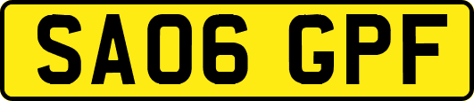 SA06GPF