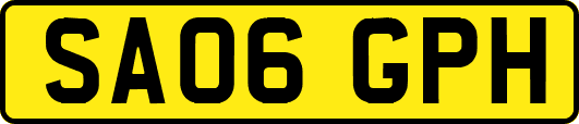 SA06GPH