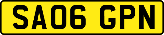SA06GPN