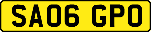 SA06GPO