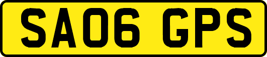 SA06GPS