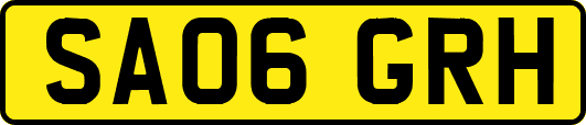 SA06GRH