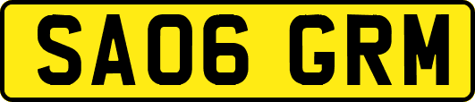 SA06GRM
