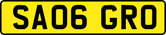 SA06GRO