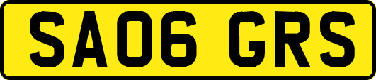 SA06GRS