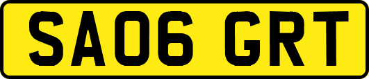 SA06GRT