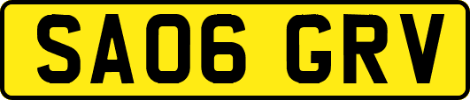 SA06GRV