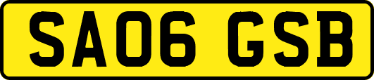 SA06GSB