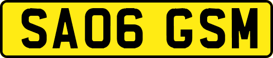 SA06GSM