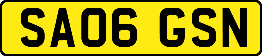 SA06GSN