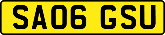 SA06GSU