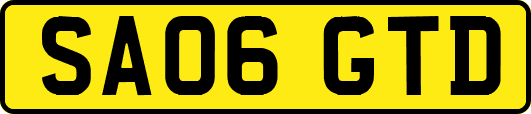 SA06GTD