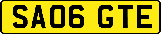 SA06GTE