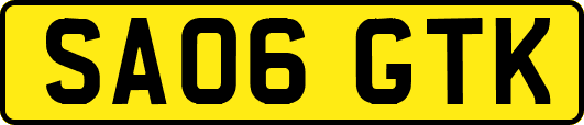 SA06GTK