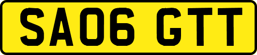 SA06GTT