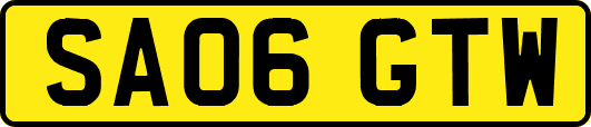 SA06GTW