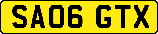 SA06GTX