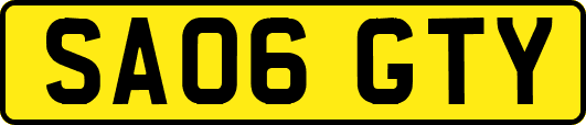 SA06GTY