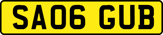 SA06GUB