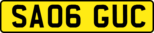 SA06GUC