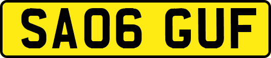 SA06GUF