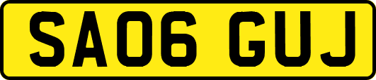 SA06GUJ