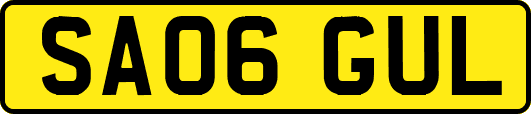 SA06GUL