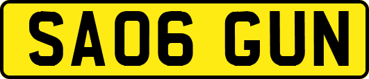 SA06GUN