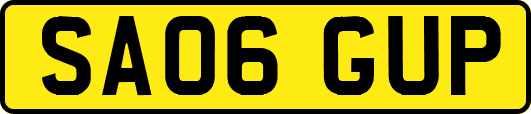SA06GUP