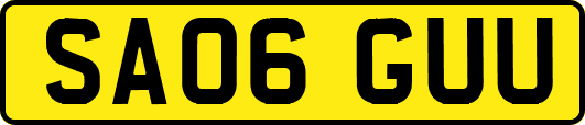 SA06GUU