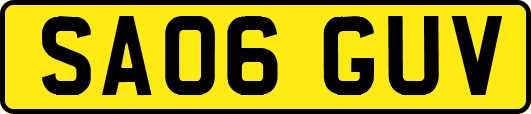 SA06GUV