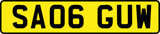 SA06GUW