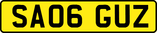 SA06GUZ