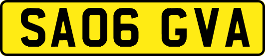SA06GVA