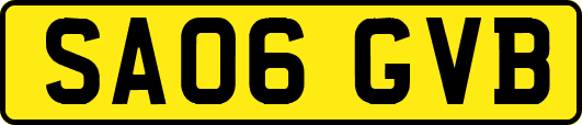 SA06GVB